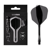 Winmau Fusion Integrated Flight System No6