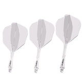 Winmau Fusion Integrated Flight System No6