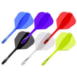 Winmau Fusion Integrated Flight System No6