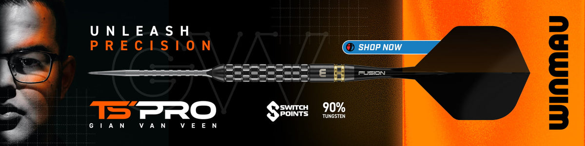 Winmau-GvV-Franchise-Collection-TS-Pro-Darts-Homepage-Carousel-Desktop-Banner-min-Premier Darts