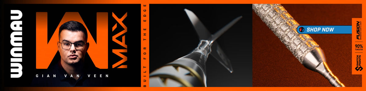 Winmau-GvV-Franchise-Collection-WMax-Darts-Homepage-Carousel-Desktop-Banner-min-Premier Darts