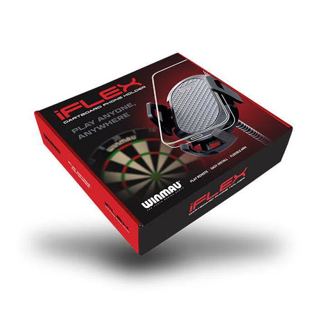Winmau Iflex Dartboard Phone Holder