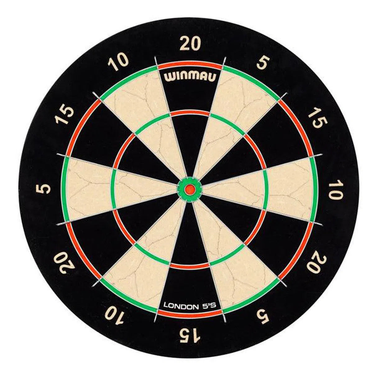 WinmauIondon5sSpecialistDartboard