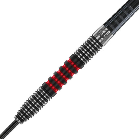 Winmau Joe Cullen 90% Tungsten Steel Tip Darts