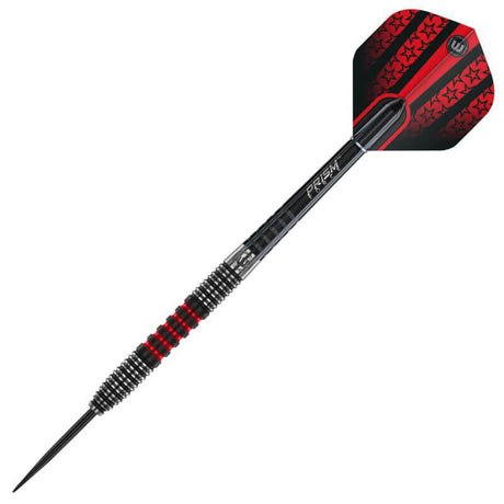 Winmau Joe Cullen 90% Tungsten Steel Tip Darts