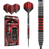 Winmau Joe Cullen 90% Tungsten Steel Tip Darts