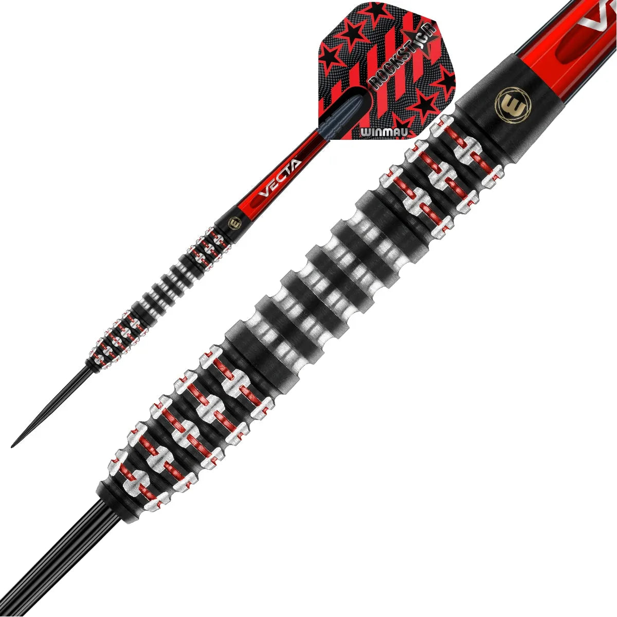 Winmau Joe Cullen Ignition 90% Tungsten Steel Tip Darts