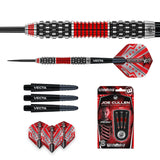 Winmau Joe Cullen Rockstar Series RS 1.0 90% Tungsten Steel Tip Darts