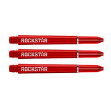 Winmau Joe Cullen Rockstar Signature Nylon Shafts