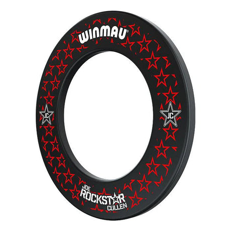 Winmau Joe Cullen The Rockstar Design Dartboard Surround