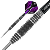 Winmau Kairos 90% Tungsten Steel Tip Darts