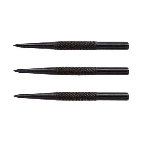 Winmau Knurled Steel Tip Points