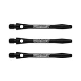 Winmau Laser Etched Aluminium Shaft