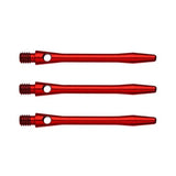 Winmau Laser Etched Aluminium Shaft