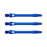 Winmau Laser Etched Aluminium Shaft