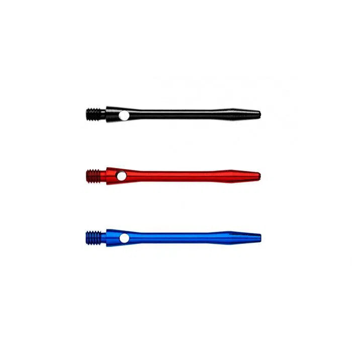 Winmau Laser Etched Aluminium Shaft
