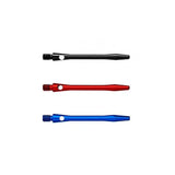 Winmau Laser Etched Aluminium Shaft