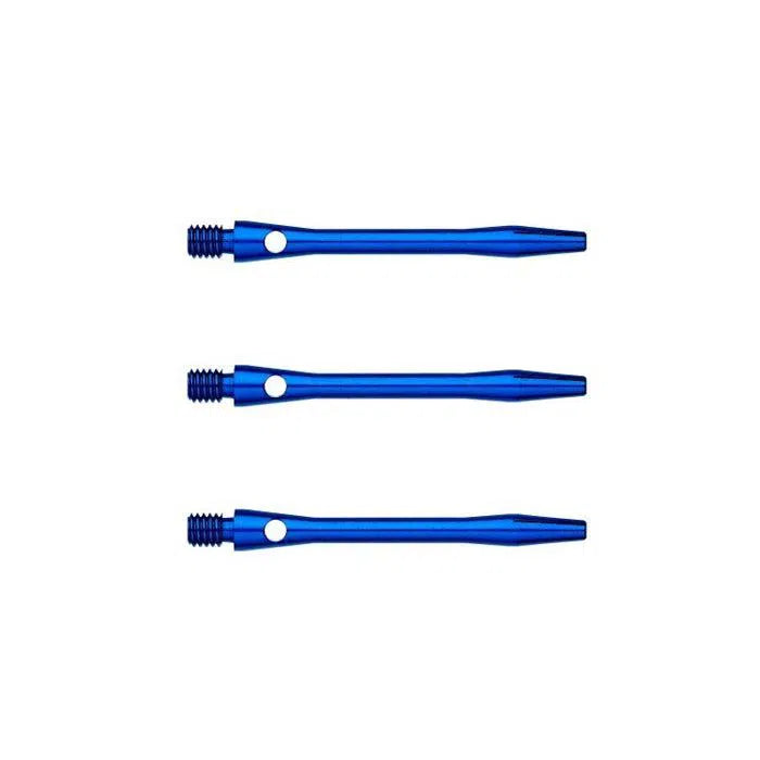 Winmau Laser Etched Aluminium Shaft