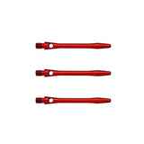 Winmau Laser Etched Aluminium Shaft