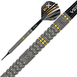 Winmau MVG Evo-X 90% Soft Tip Darts