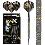 Winmau MVG Evo-X 90% Soft Tip Darts