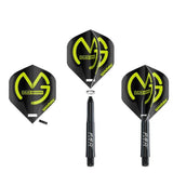 Winmau MVG Flight Punch