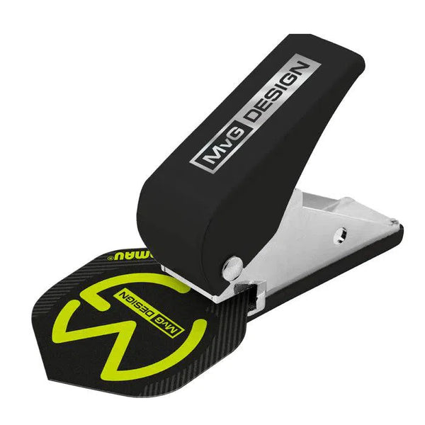 Winmau MVG Flight Punch-1-Premier Darts