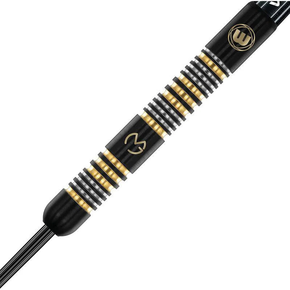 Winmau MVG Trilogy 90% Tungsten Steel Tip Darts