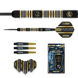 Winmau MVG Trilogy 90% Tungsten Steel Tip Darts