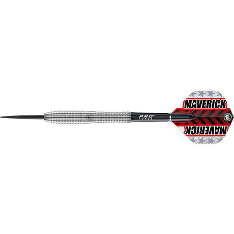 Winmau Maverick 80% Tungsten Steel Tip Darts