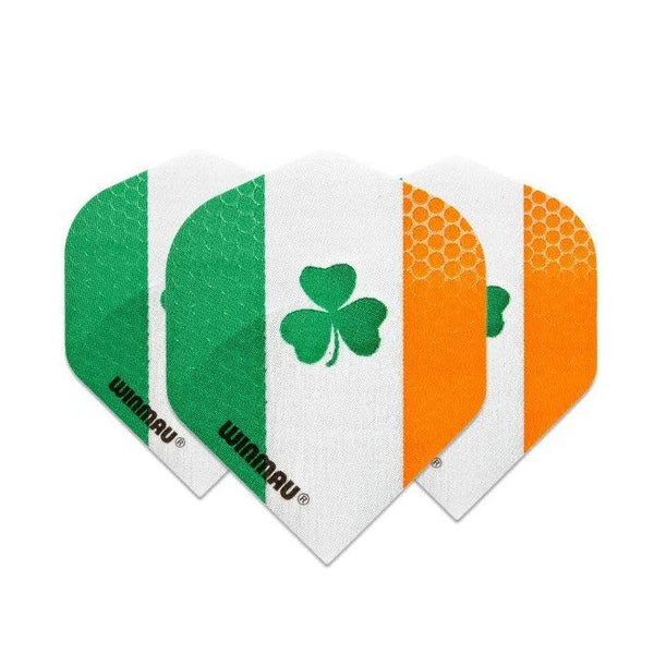 Winmau Mega Standard Ireland Flights-1-Premier Darts