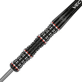 Winmau Mervyn King S.E. 90% Tungsten Steel Tip Darts