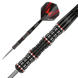 Winmau Mervyn King S.E. 90% Tungsten Steel Tip Darts