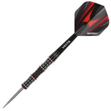 Winmau Mervyn King S.E. 90% Tungsten Steel Tip Darts