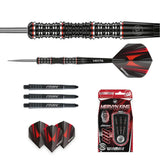Winmau Mervyn King S.E. 90% Tungsten Steel Tip Darts