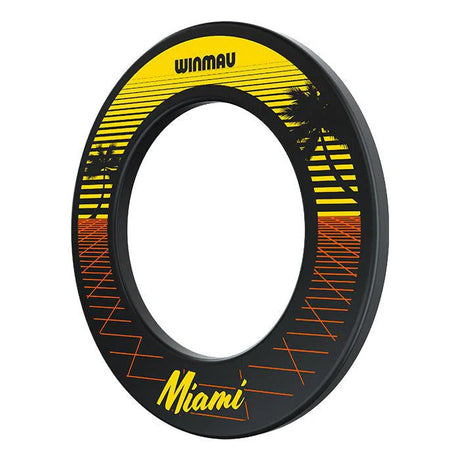 Winmau Miami Design Dartboard Surround