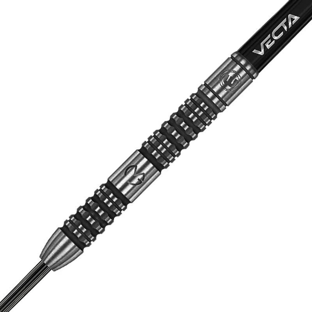 Winmau MvG Absolute 90% Tungsten Steel Tip Darts