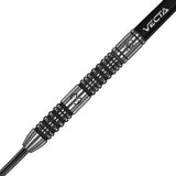 Winmau MvG Absolute 90% Tungsten Steel Tip Darts