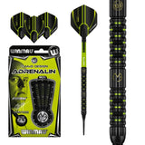 Winmau MvG Adrenalin 90% Tungsten Soft Tip Darts