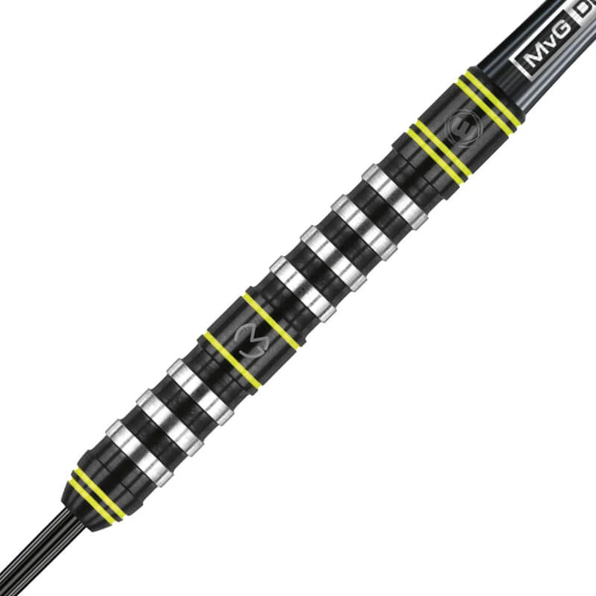 Winmau MvG Assault 90% Tungsten Steel Tip Darts