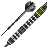 Winmau MvG Assault 90% Tungsten Steel Tip Darts