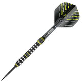 Winmau MvG Assault 90% Tungsten Steel Tip Darts