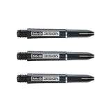 Winmau MvG Design Shafts