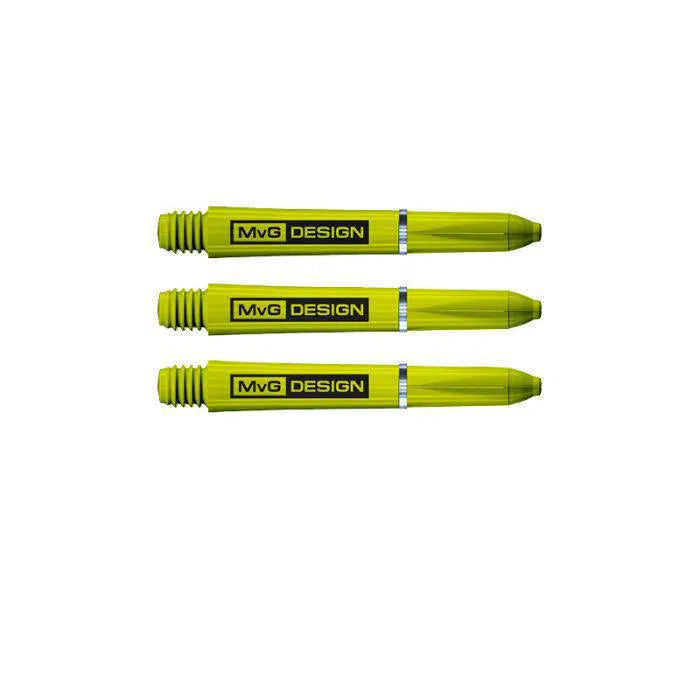 Winmau MvG Design Shafts