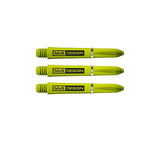 Winmau MvG Design Shafts