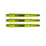 Winmau MvG Design Shafts