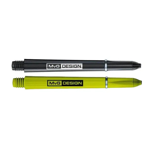 Winmau MvG Design Shafts