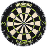 Winmau MvG Diamond Edition Dartboard