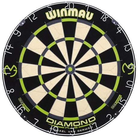 Winmau MvG Diamond Edition Dartboard
