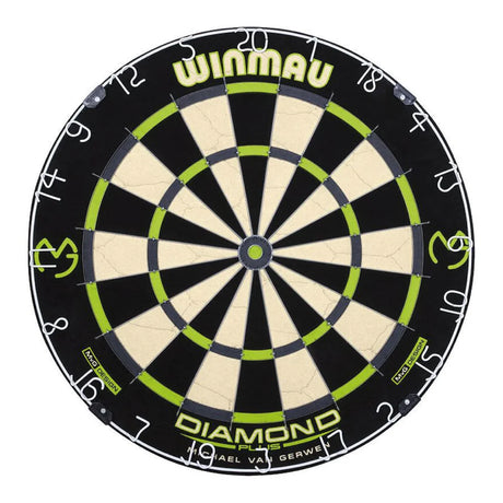 Winmau MvG Diamond Edition Dartboard